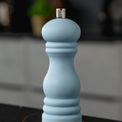 MasterClass Salt or Pepper Mill 17cm - Sky Blue additional 4