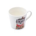 Mikasa - Tipperleyhill Hedgehog Print Fine China Mug additional 2