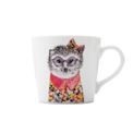 Mikasa - Tipperleyhill Hedgehog Print Fine China Mug additional 1