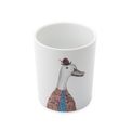 Mikasa - Tipperleyhill Porcelain Duck Utensil Pot additional 3