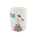 Mikasa - Tipperleyhill Porcelain Duck Utensil Pot additional 2
