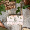 Toasted Crumpet - Flopsy Bunny Blackberries &amp; Roses Soap 190g additional 2