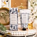 Toasted Crumpet - French Lavender Luxury Hand Cream 75ml additional 1