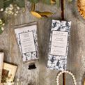 Toasted Crumpet - French Lavender Luxury Hand Cream 75ml additional 2