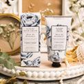 Toasted Crumpet - Rose de Provence Luxury Hand Cream 75ml additional 1