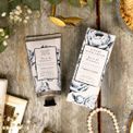 Toasted Crumpet - Rose de Provence Luxury Hand Cream 75ml additional 2