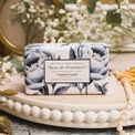 Toasted Crumpet - Rose de Provence Soap 190g additional 1