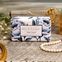 Toasted Crumpet - Rose de Provence Soap 190g additional 4