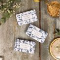 Toasted Crumpet - Rose de Provence Soap 190g additional 3