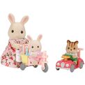 Sylvanian Families Babies Ride and Play additional 2
