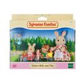 Sylvanian Families Babies Ride and Play additional 1