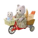 Sylvanian Families - Cycling with Mother - 4281 additional 2