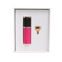 Alice Wheeler London - Atomizer Black &amp; Pink additional 2