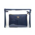 Alice Wheeler London - Beauty 3 Piece Gift Set Navy additional 2