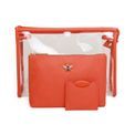 Alice Wheeler London - Beauty 3 Piece Gift Set Orange additional 2
