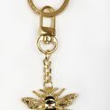 Alice Wheeler London - Bee Key Ring additional 2