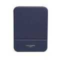 Alice Wheeler London - Folding Travel Mirror Navy additional 2