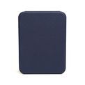 Alice Wheeler London - Folding Travel Mirror Navy additional 1