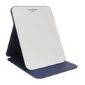 Alice Wheeler London - Folding Travel Mirror Navy additional 3