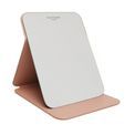 Alice Wheeler London - Folding Travel Mirror Pink additional 3