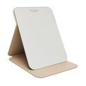 Alice Wheeler London - Folding Travel Mirror Stone additional 3