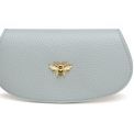 Alice Wheeler London - Glasses Case Duck Egg additional 2