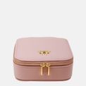 Alice Wheeler London - Jewellery Box Pink additional 2