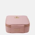 Alice Wheeler London - Jewellery Box Pink additional 1