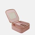 Alice Wheeler London - Jewellery Box Pink additional 3