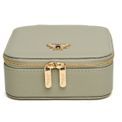 Alice Wheeler London - Jewellery Box Pistachio additional 2