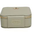 Alice Wheeler London - Jewellery Box Pistachio additional 3