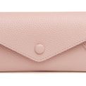 Alice Wheeler London - Kensington Glasses Case Pink additional 1