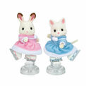 Sylvanian Families - Ice Skating Friends - 5258 additional 2