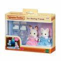 Sylvanian Families - Ice Skating Friends - 5258 additional 1