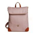 Alice Wheeler London - Marlow Lightweight Backpack Pink additional 2