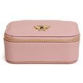Alice Wheeler London - Mini Jewellery Box Pink additional 1