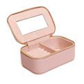 Alice Wheeler London - Mini Jewellery Box Pink additional 2