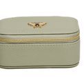 Alice Wheeler London - Mini Jewellery Box Pistachio additional 2