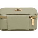 Alice Wheeler London - Mini Jewellery Box Pistachio additional 3