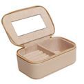 Alice Wheeler London - Mini Jewellery Box Stone additional 3