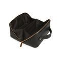 Alice Wheeler London - Mini Train Case Black additional 1