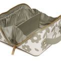 Alice Wheeler London - Mini Train Case Pistachio Floral additional 2