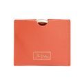 Alice Wheeler London - Mirror &amp; Pouch Orange additional 2