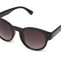 Alice Wheeler London - Monaco Sunglasses Black additional 1