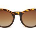 Alice Wheeler London - Monaco Sunglasses Tortoise additional 1