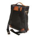 Alice Wheeler London - Primrose Backpack Black additional 4