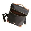 Alice Wheeler London - Primrose Backpack Black additional 2