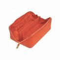 Alice Wheeler London - Small Train Case Orange additional 3