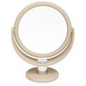 Alice Wheeler London - Soft Touch Vanity Mirror Stone additional 2