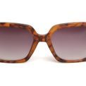 Alice Wheeler London - St Tropez Sunglasses Amber additional 1